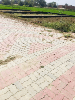 Residential Plot for Sale in Ramnagar, Varanasi