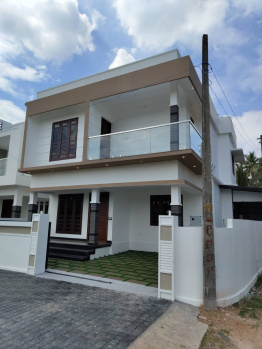 3 BHK House for Sale in Panayikulam, Ernakulam