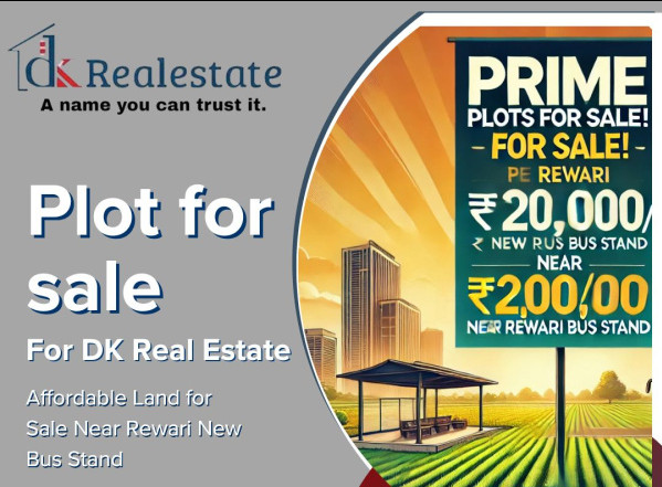  Residential Plot 100 Sq.ft. for Sale in Nai Basti, Rewari