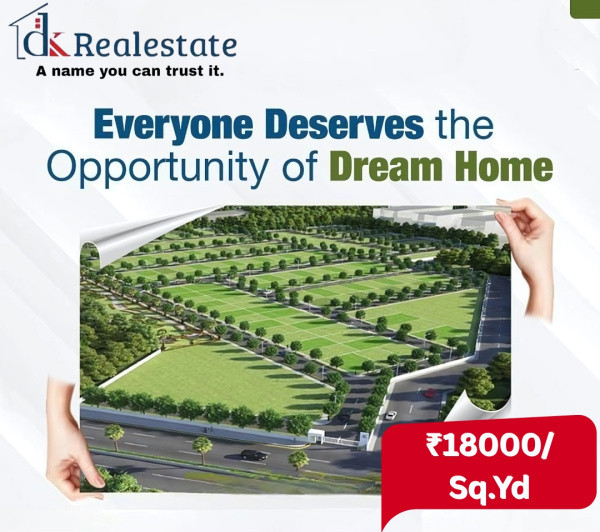  Residential Plot 100 Sq.ft. for Sale in Garhi Bolni Road, Rewari