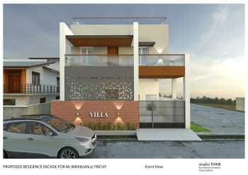 3 BHK House for Sale in JK Nagar, Tiruchirappalli