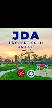  Residential Plot for Sale in Mansarovar, Jaipur