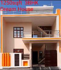  Residential Plot for Sale in Daroga Khera, Sarojini Nagar, Lucknow