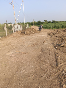Agricultural Land for Sale in Kalameshwar, Nagpur