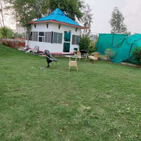  Residential Plot for Sale in Rukmani Vihar, Vrindavan