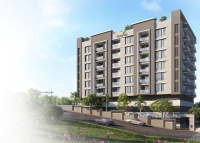 4 BHK Flat for Sale in NIBM Road, Pune