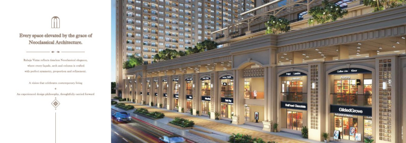 2 BHK 679 Sq.ft. Apartment for Sale in Mahalunge, Pune