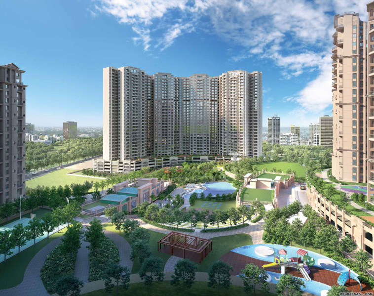 2 BHK 896 Sq.ft. Apartment for Sale in Mahalunge, Pune