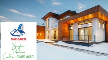  Residential Plot for Sale in Panchgani, Satara