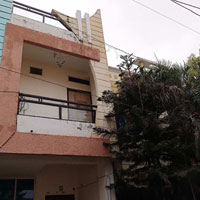 2 BHK House for Sale in Peace Point Colony, Limbodi, Indore