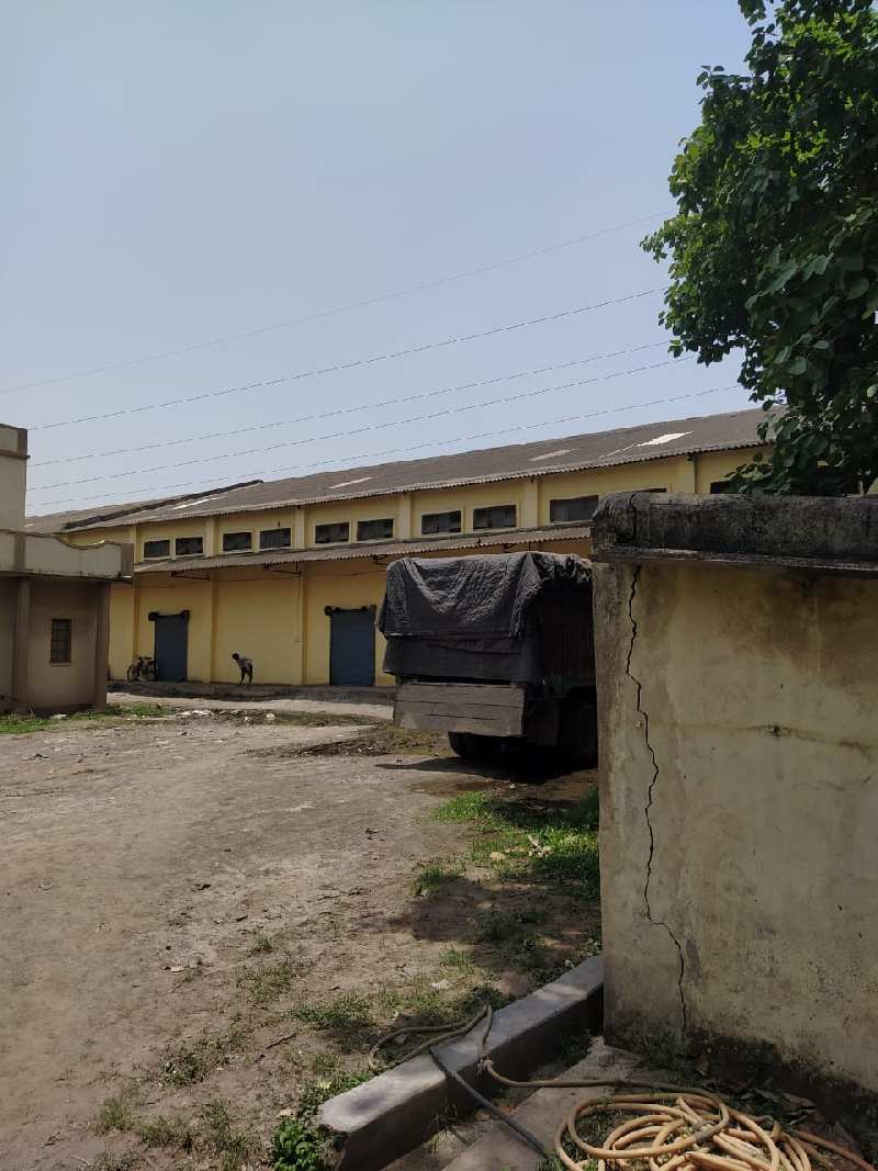 7200 Sq.ft. Warehouse for Rent in Sarbahal, Jharsuguda (REI1078077)