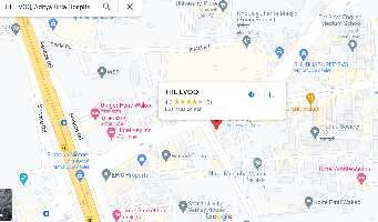  Office Space for Rent in Wakad, Pune