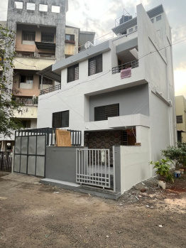 3.0 BHK House for Rent in Hari OM Nagar, Kolhapur