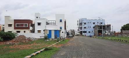  Residential Plot for Sale in Tambaram, Chennai