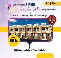 4 BHK House for Sale in Ajmeri Gate, Jaipur