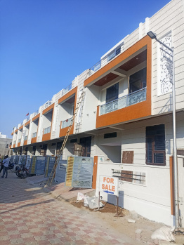 3 BHK House for Sale in Panchyawala, Jaipur