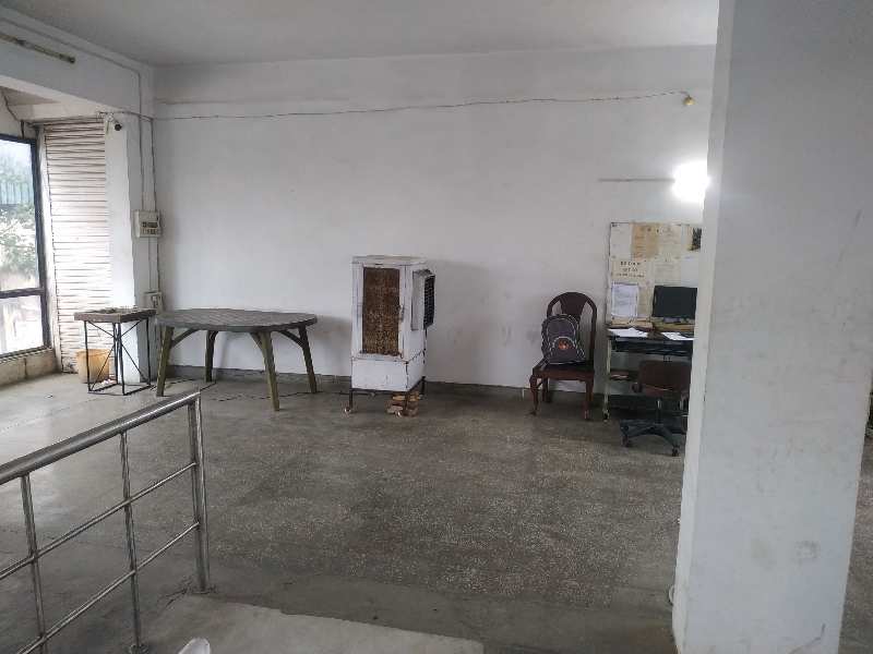 Office Space 1432 Sq.ft. for Rent in Civil Lines, Bareilly (REI1078250)