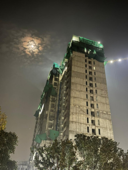 4 BHK Apartment 2350 Sq.ft. for Sale in Diamond Harbour Road, Kolkata