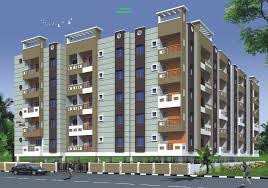 2 BHK Apartment 1200 Sq.ft. for Sale in Surve Nagar, Nagpur