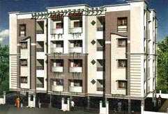 1 BHK Residential Apartment 600 Sq.ft. for Rent in Pratap Nagar, Nagpur