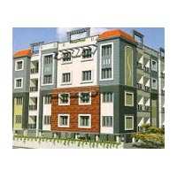 2 BHK Apartment 850 Sq.ft. for Rent in Swavalambi Nagar, Nagpur