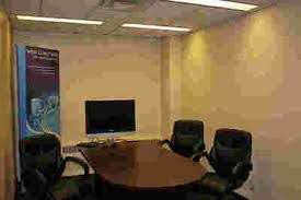 Office Space 1200 Sq.ft. for Rent in Dhantoli, Nagpur