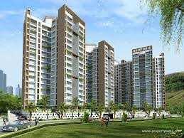 3 BHK Flat for Rent in Narendra Nagar, Nagpur