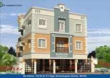 2 BHK Flat for Rent in Omkar Nagar, Nagpur
