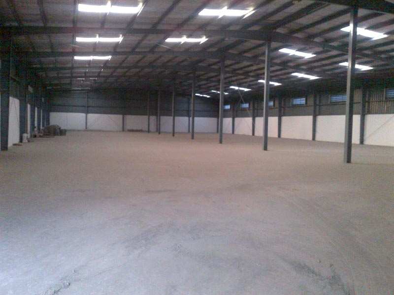  Warehouse 60000 Sq.ft. for Rent in Amravati Road, Nagpur