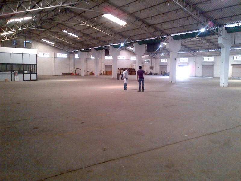  Warehouse 12500 Sq.ft. for Rent in Amravati Road, Nagpur