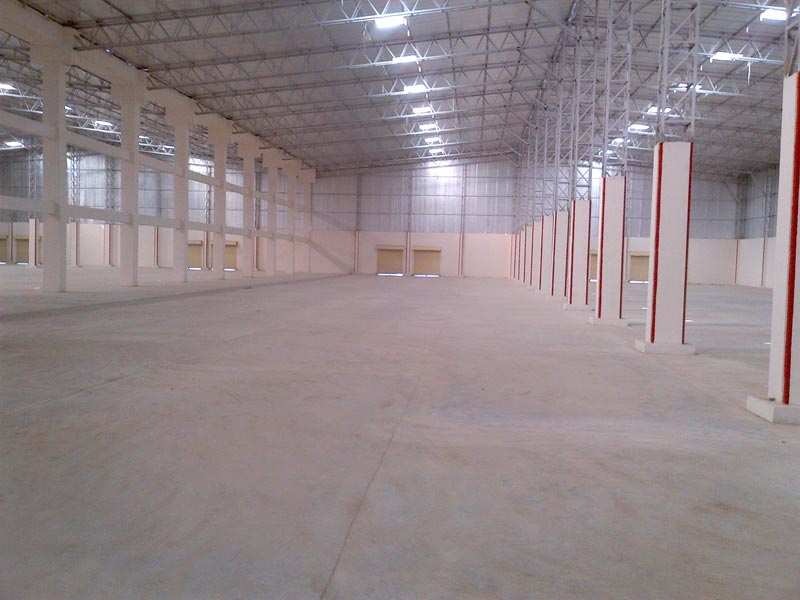  Warehouse 125000 Sq.ft. for Rent in Amravati Road, Nagpur