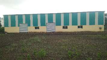  Industrial Land for Rent in Khed Shivapur, Pune