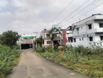  Residential Plot for Sale in Vayalur Road, Tiruchirappalli