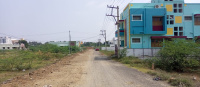 Residential Plot for Sale in Srinivasa Nagar, Tiruchirappalli