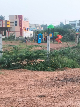  Residential Plot for Sale in Kattur, Tiruchirappalli