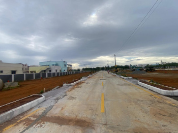  Residential Plot for Sale in Nagamangalam, Tiruchirappalli