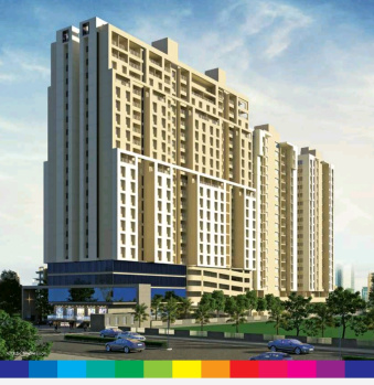  Penthouse for Sale in Hadapsar, Pune