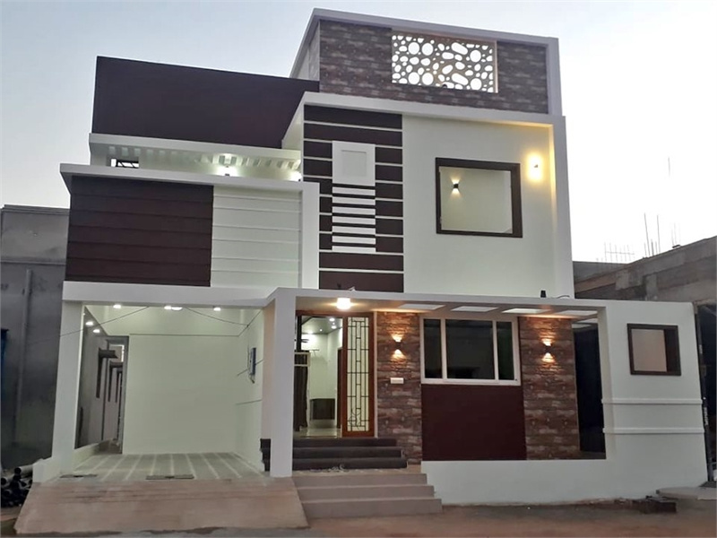 2 BHK House 960 Sq.ft. for Sale in Guduvancheri, Chennai