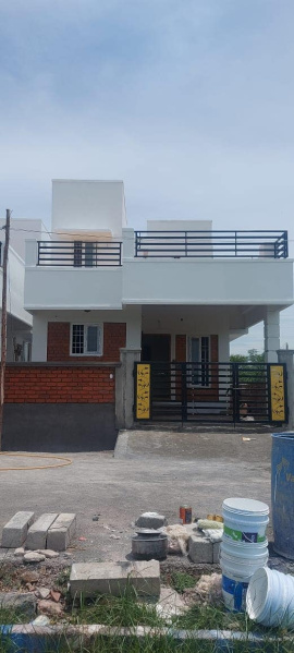 2 BHK House 648 Sq.ft. for Sale in Guduvancheri, Chennai