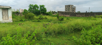  Residential Plot for Sale in Pradeep Nagar, Vizianagaram