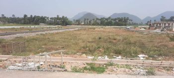  Residential Plot for Sale in Jami, Vizianagaram