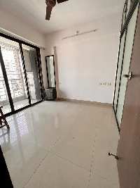 1 BHK Flat for Sale in Sector 18 Kamothe, Navi Mumbai