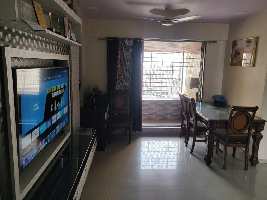 3 BHK Flat for Sale in Sector 35 Kamothe, Navi Mumbai