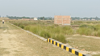  Residential Plot for Sale in GT Road, Mughalsarai