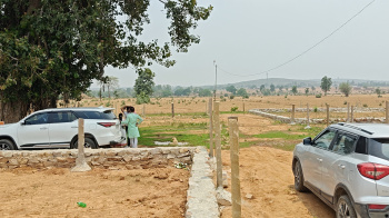  Residential Plot for Sale in Mirzapur, Mirzapur-cum-Vindhyachal