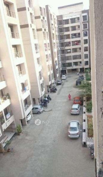  Studio Apartment for Rent in Palghar East