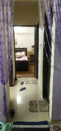 1 BHK Flat for Sale in Hatkesh area opp Gcc club, Mumbai, Mumbai