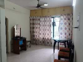 2 BHK House for Rent in Mulund East, Mumbai