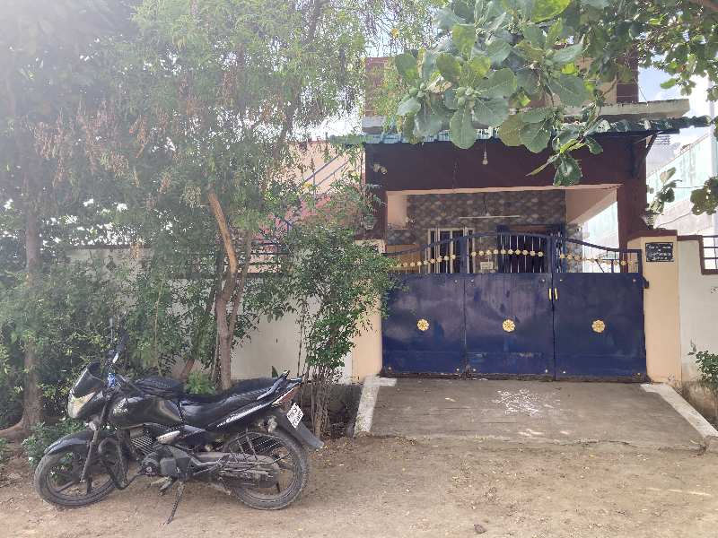 2 BHK House 1100 Sq.ft. for Sale in Avanashi, Tirupur