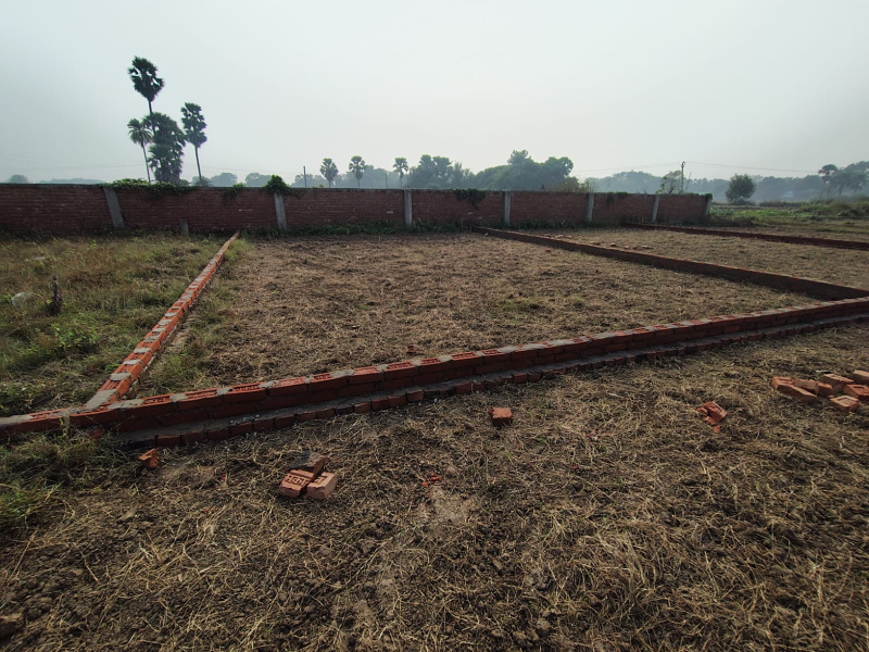  1200 Sq.ft. Residential Plot for Sale in Bihta, Patna
